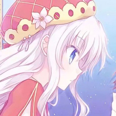 维妮娜浪花团0票